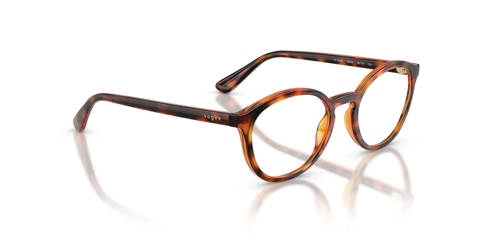 Vogue Eyewear Kids Vista 2044 Eyeglasses - view 27